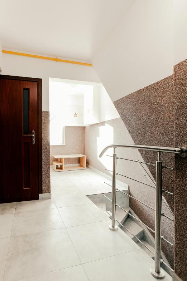 Serce Darlowka Apartment