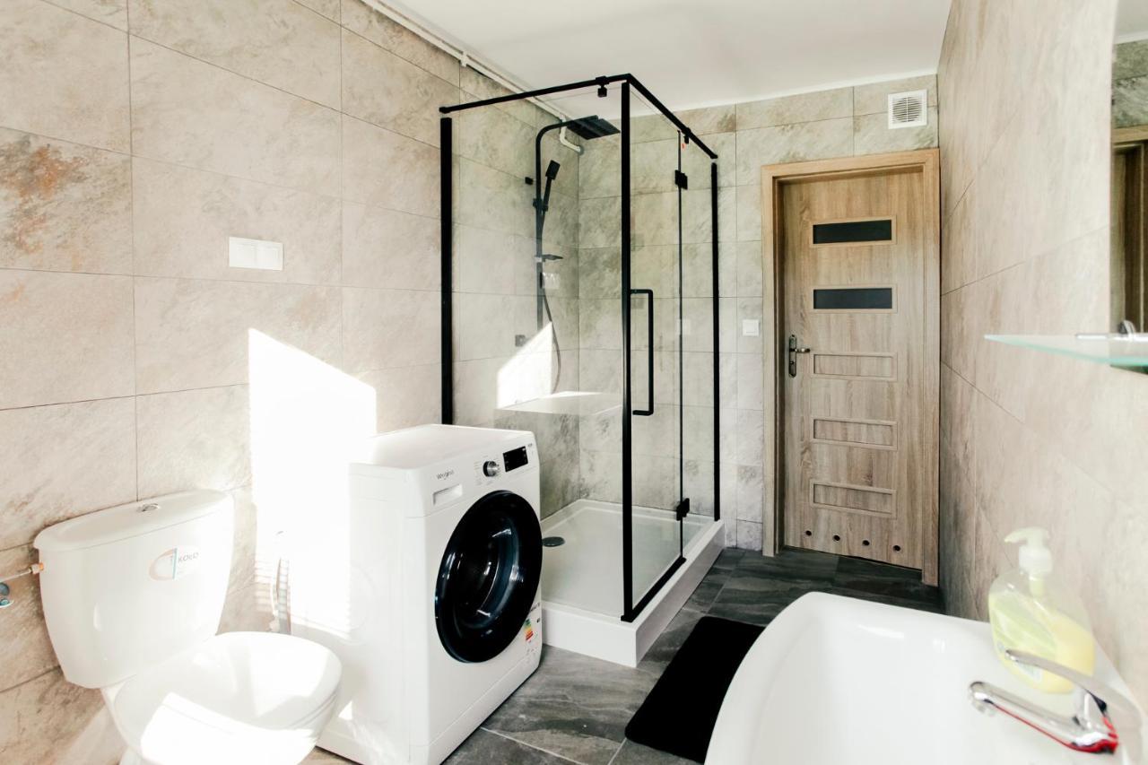 Apartment Serce Darlowka Darlowo