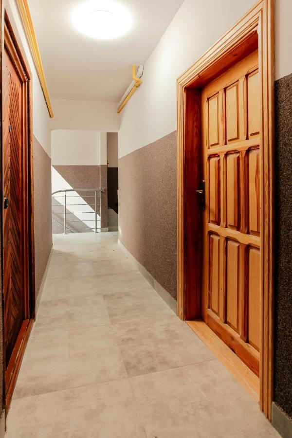 Serce Darlowka Apartment *