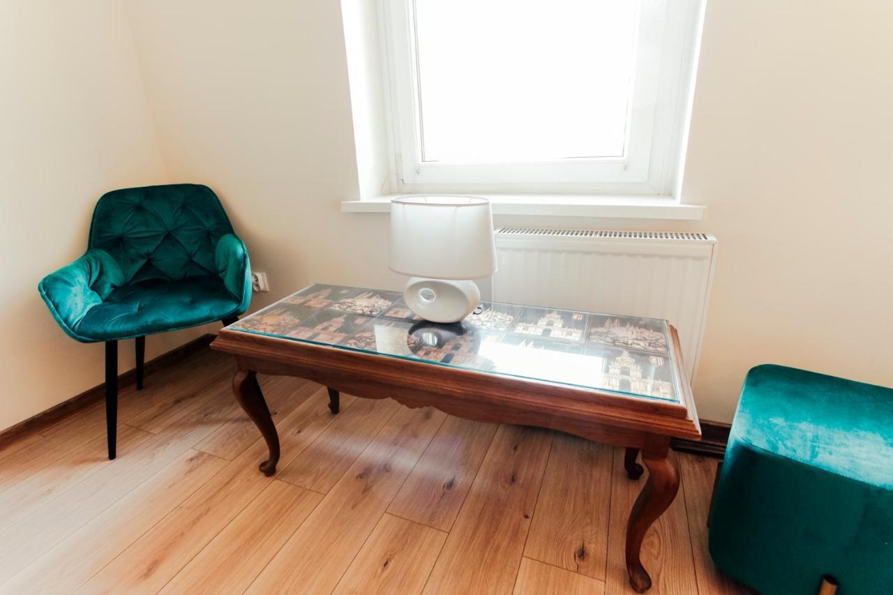 Serce Darlowka Apartment Darlowo
