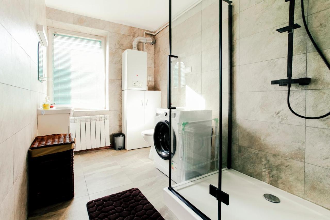Apartment Serce Darlowka Darlowo
