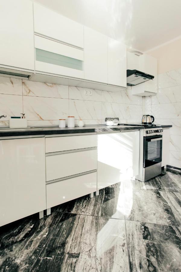 Apartment Serce Darlowka Darlowo