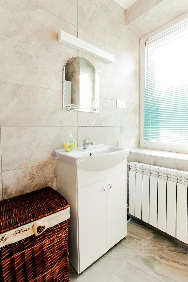 Serce Darlowka Apartment